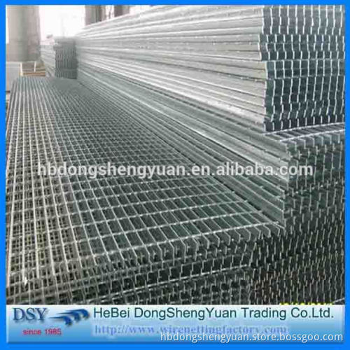 Hot Sales 30x3 galvanized steel grating webforge steel grating